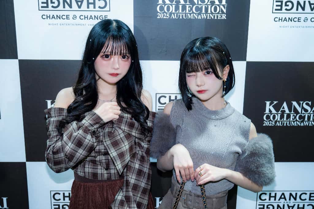 LIVE情報 2025年8月6日：『KANSAI COLLECTION 2025 AUTUMN & WINTER』＠京セラドーム｜iLiFE!【あいらいふ】