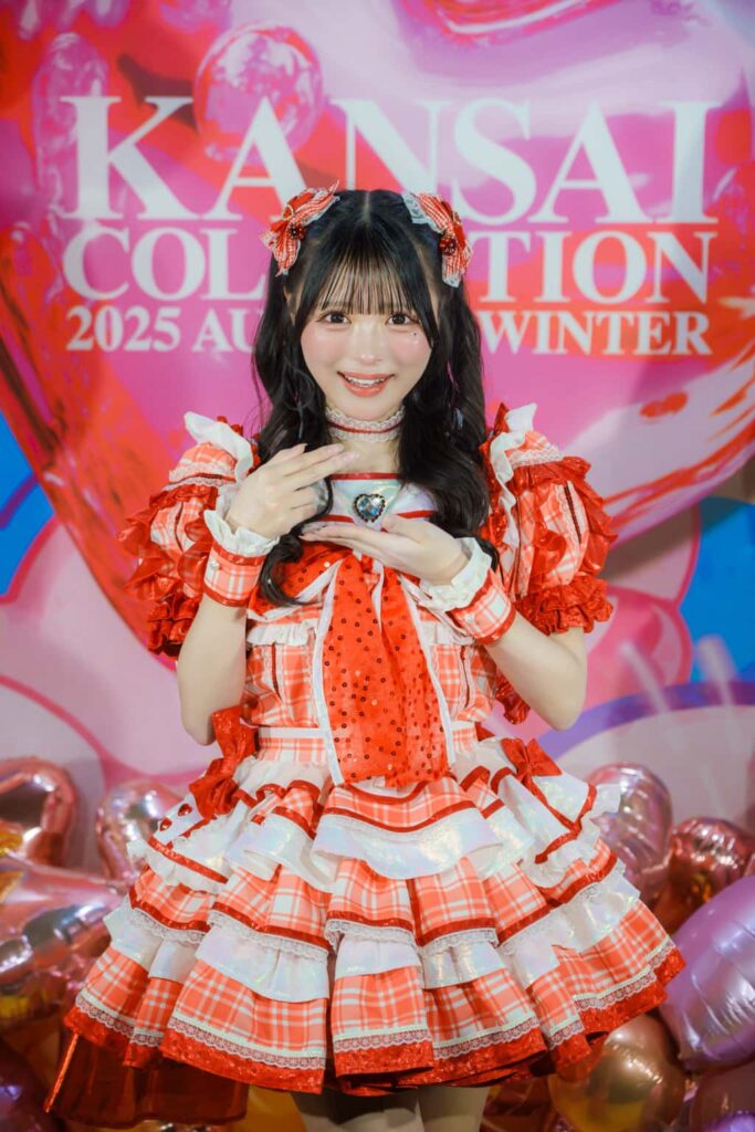 心花りり(このか りり)【赤】プロフィール|iLiFE!【あいらいふ】画像