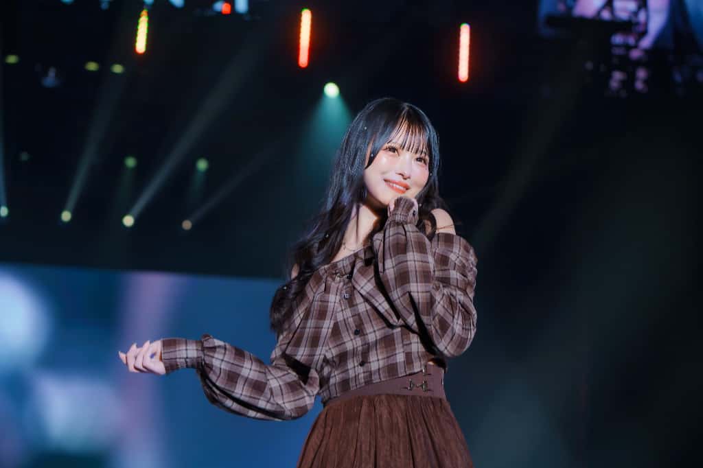 心花りり(このか りり)【赤】プロフィール|iLiFE!【あいらいふ】画像