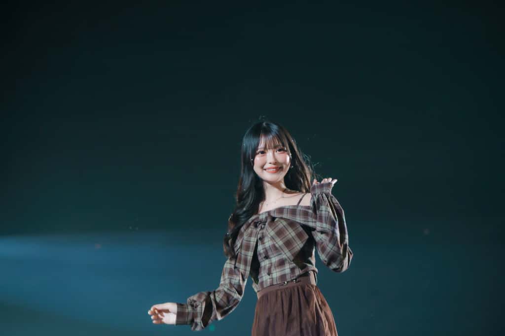 心花りり(このか りり)【赤】プロフィール|iLiFE!【あいらいふ】画像