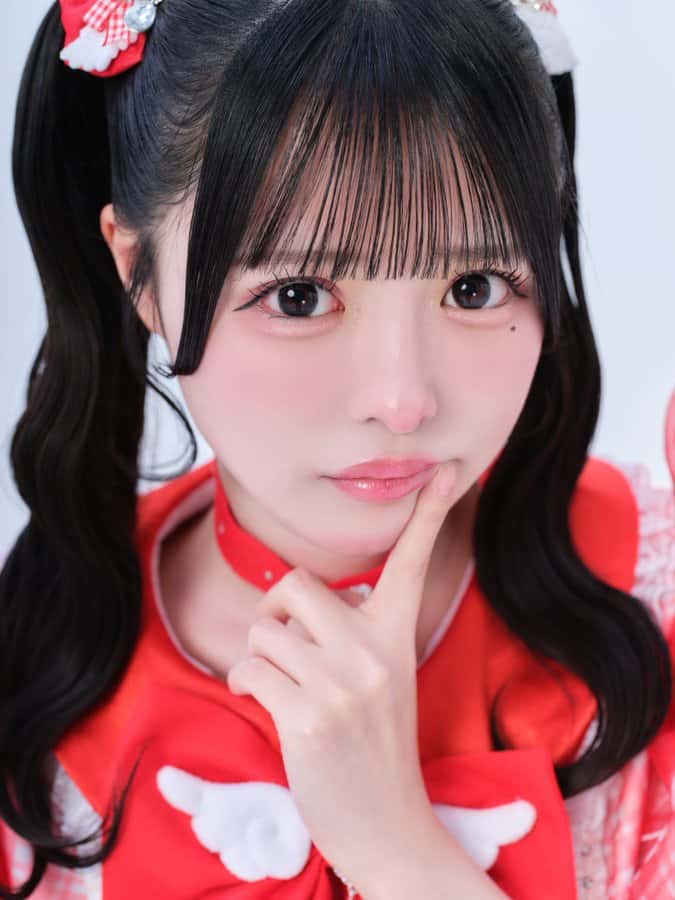 心花りり(このか りり)【赤】プロフィール|iLiFE!【あいらいふ】画像