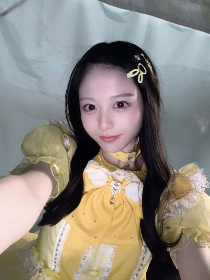 福丸うさ(ふくまる うさ)【きいろ】プロフィール|iLiFE!【あいらいふ】画像