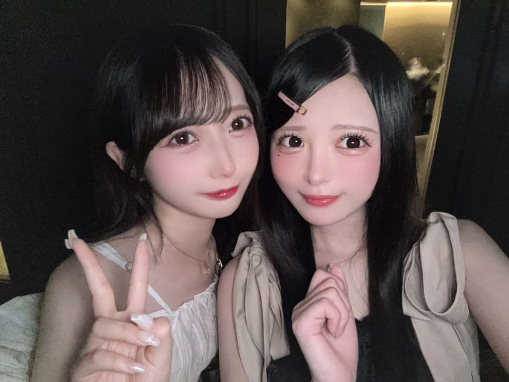 心花りり(このか りり)【赤】プロフィール|iLiFE!【あいらいふ】画像