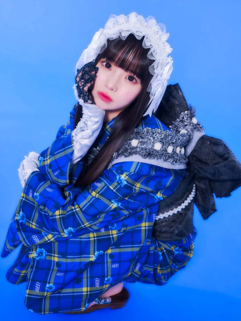 空詩かれん(そなた かれん)【あおいろ】プロフィール|iLiFE!【あいらいふ】画像