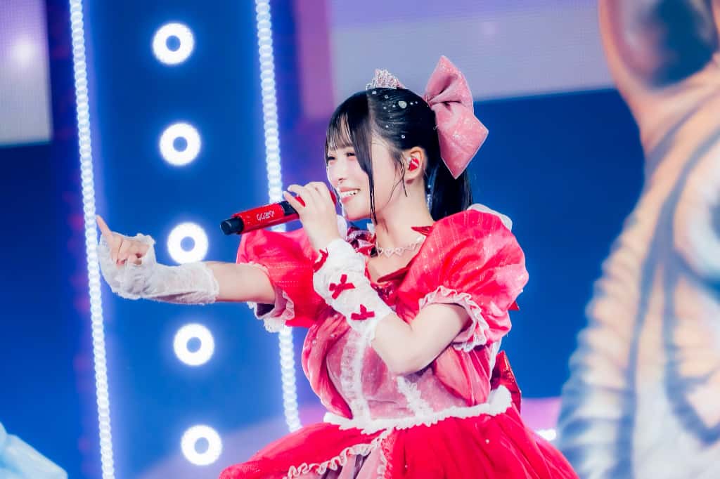 心花りり(このか りり)【赤】プロフィール|iLiFE!【あいらいふ】画像