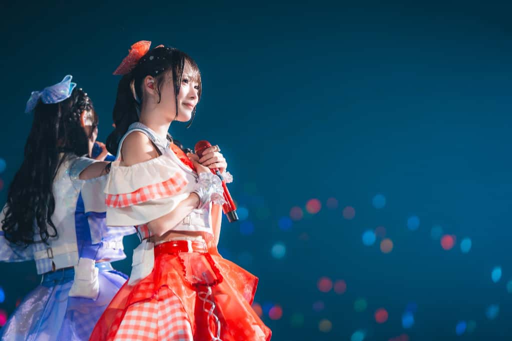 心花りり(このか りり)【赤】プロフィール|iLiFE!【あいらいふ】画像