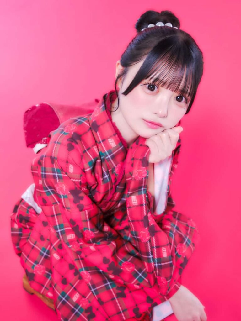 心花りり(このか りり)【赤】プロフィール|iLiFE!【あいらいふ】画像