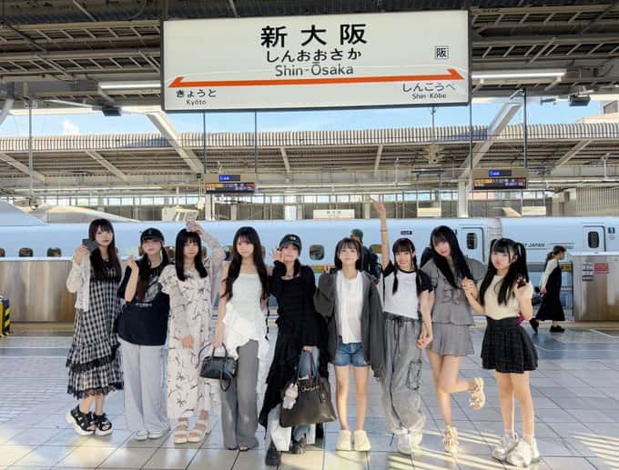 LIVE情報 2025年8月22日：『HEROINES SUMMER OSAKA』＠Zepp Osaka Bayside｜iLiFE!【あいらいふ】