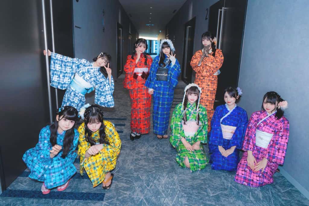 LIVE情報 2025年8月16日：『iLiFE!夏祭り』＠ベルサール新宿南口 HALL｜iLiFE!【あいらいふ】