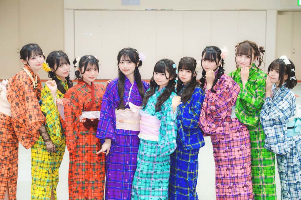 LIVE情報 2025年8月17日:『iLiFE!夏祭りin大阪』@マイドームおおさか|iLiFE!【あいらいふ】