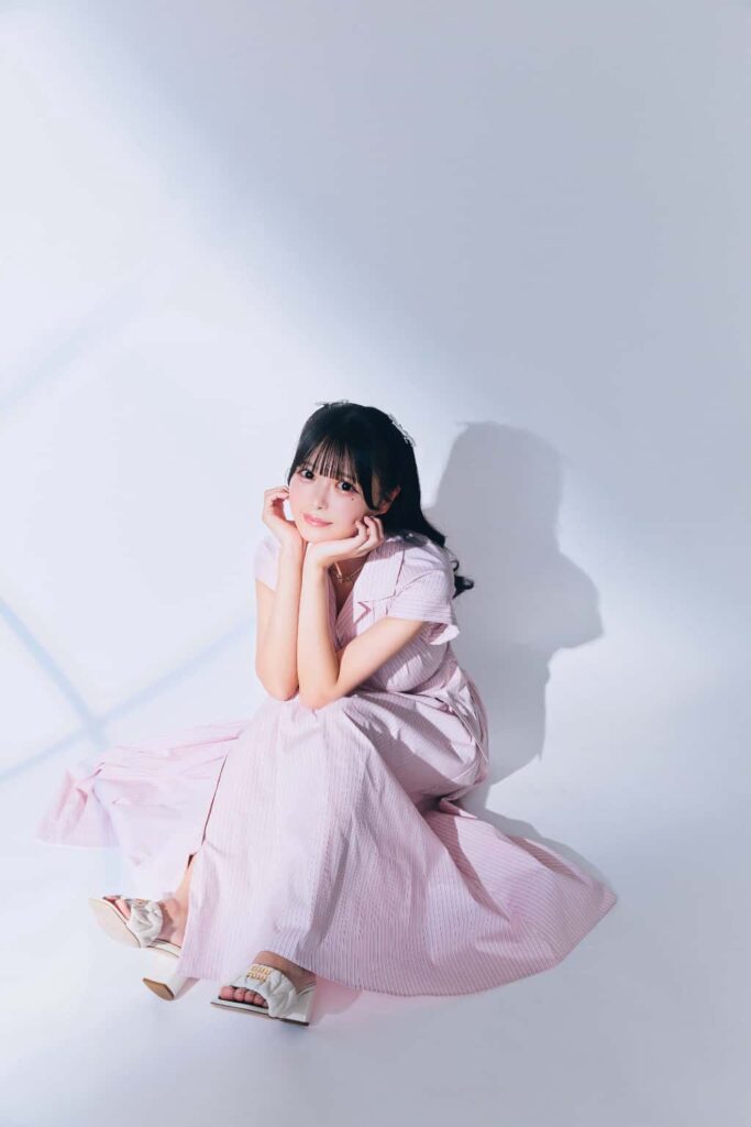 心花りり(このか りり)【赤】プロフィール|iLiFE!【あいらいふ】画像