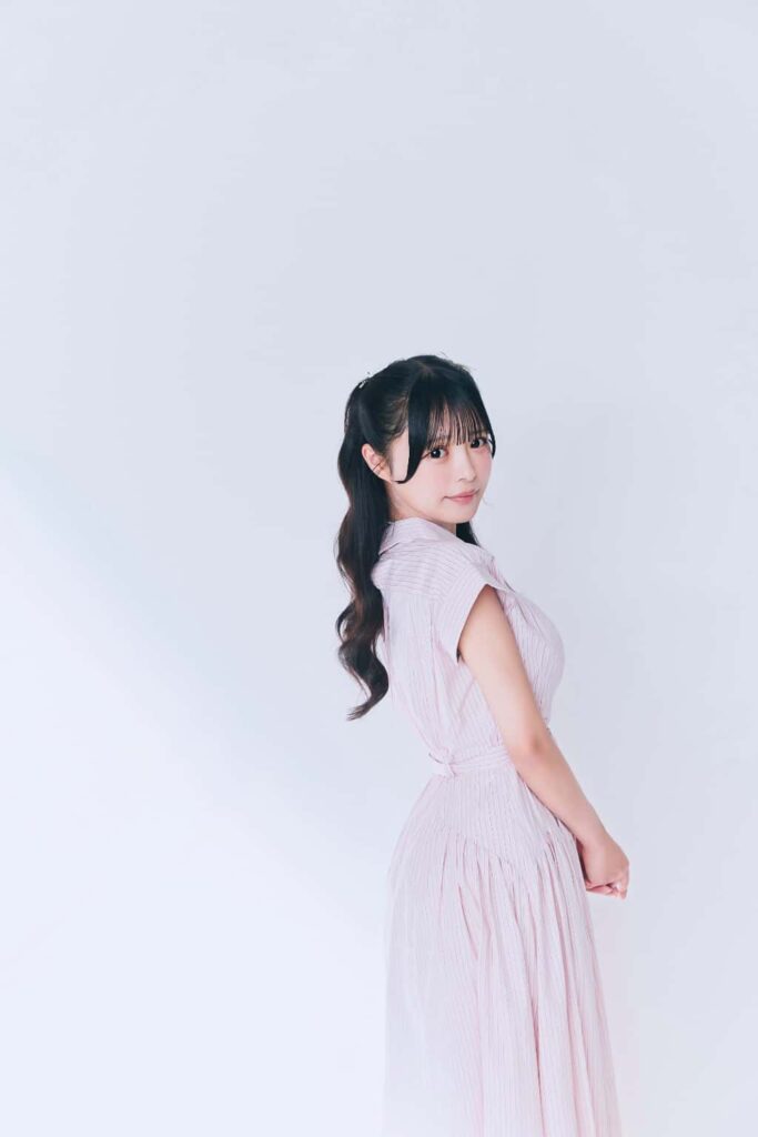 心花りり(このか りり)【赤】プロフィール|iLiFE!【あいらいふ】画像