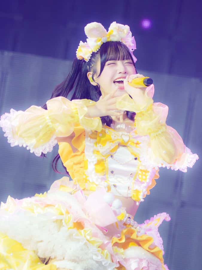 福丸うさ(ふくまる うさ)【きいろ】プロフィール|iLiFE!【あいらいふ】画像