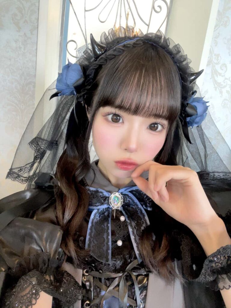 空詩かれん(そなた かれん)【あおいろ】プロフィール|iLiFE!【あいらいふ】画像