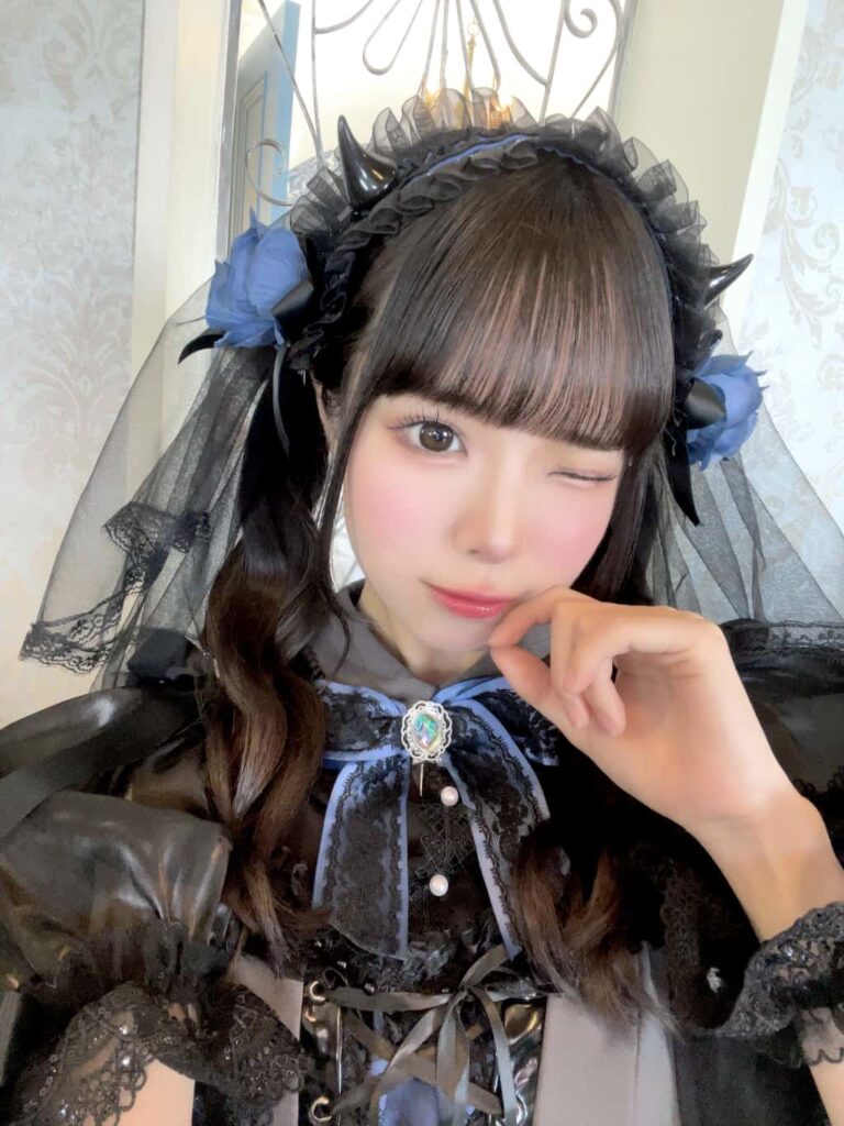 空詩かれん(そなた かれん)【あおいろ】プロフィール|iLiFE!【あいらいふ】画像