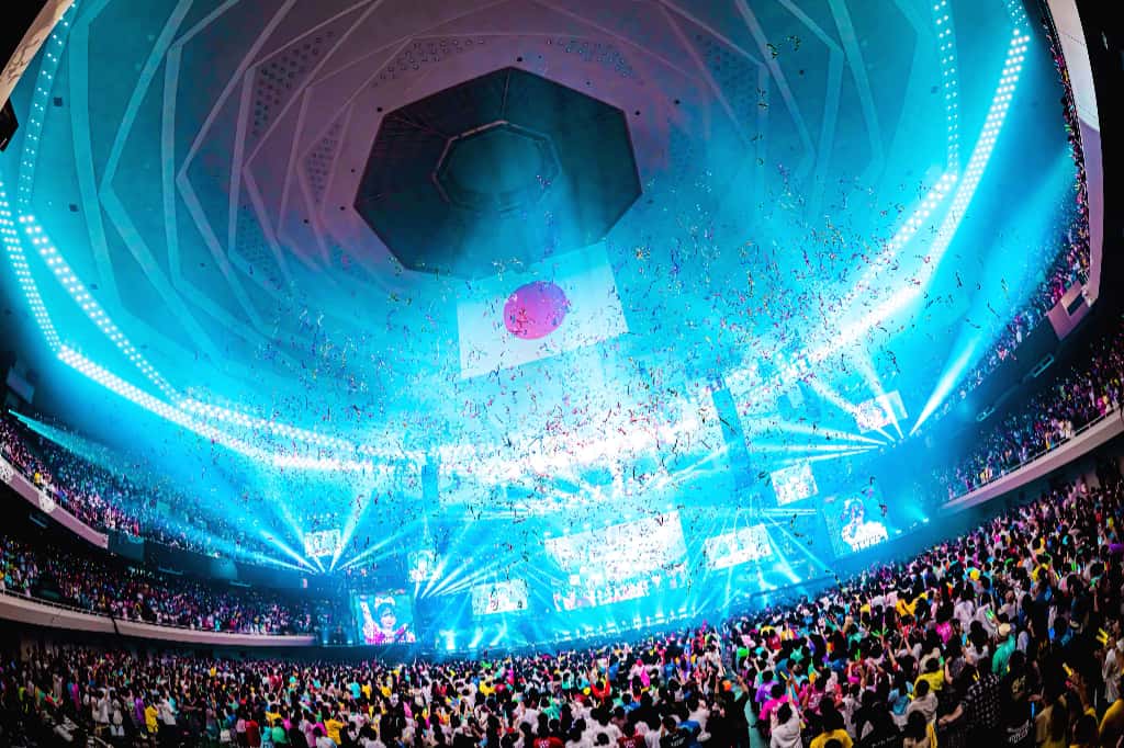 LIVE情報 2025年8月27日:【日本武道館ワンマン『ONELiFE!』@|iLiFE!【あいらいふ】