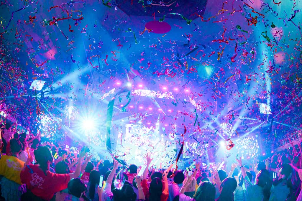 LIVE情報 2025年8月27日:【日本武道館ワンマン『ONELiFE!』@|iLiFE!【あいらいふ】