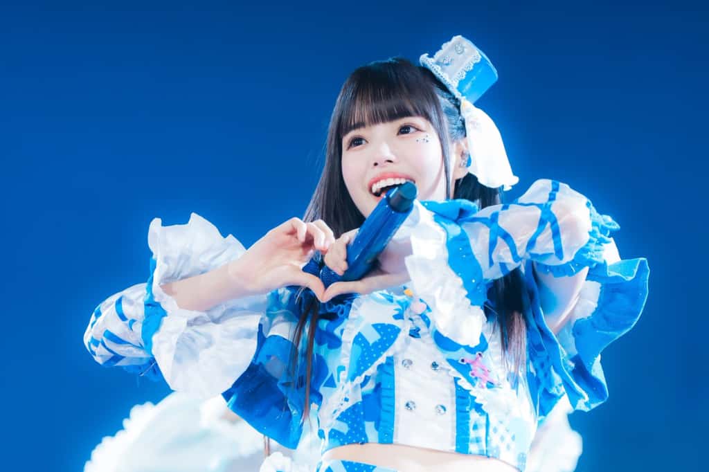 空詩かれん(そなた かれん)【あおいろ】プロフィール|iLiFE!【あいらいふ】画像