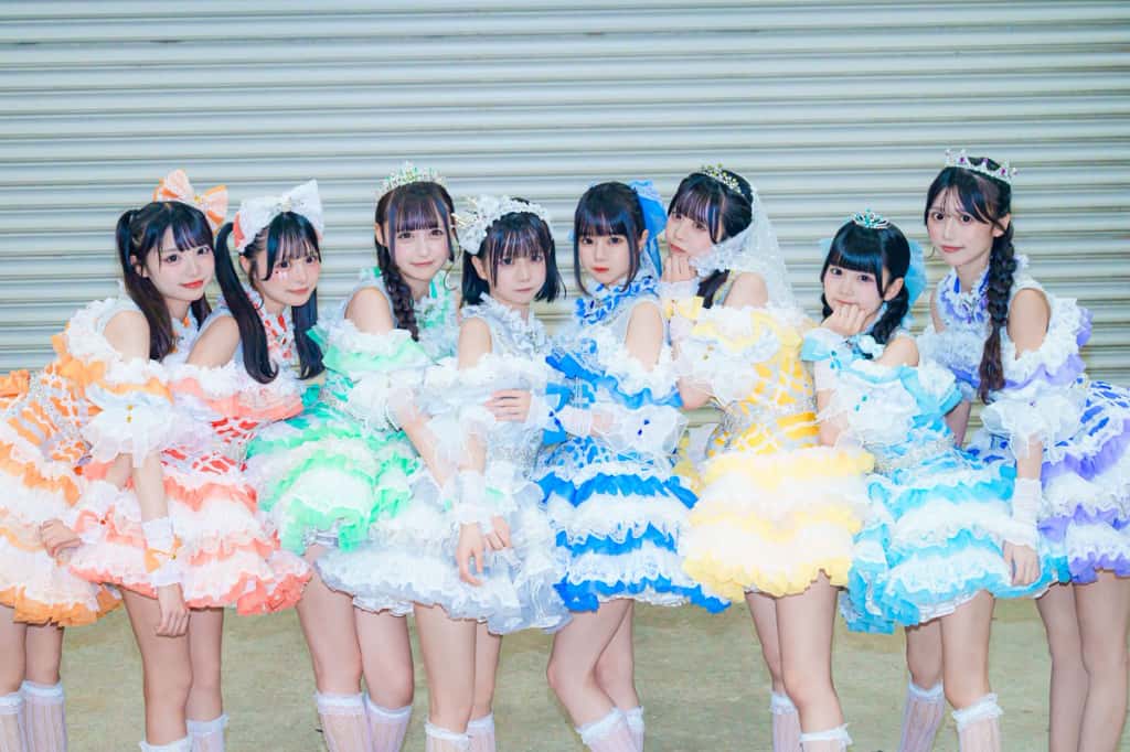 LIVE情報 2025年8月31日：『@ JAM EXPO 2025 supported by UP-T』＠横浜アリーナ｜iLiFE!【あいらいふ】