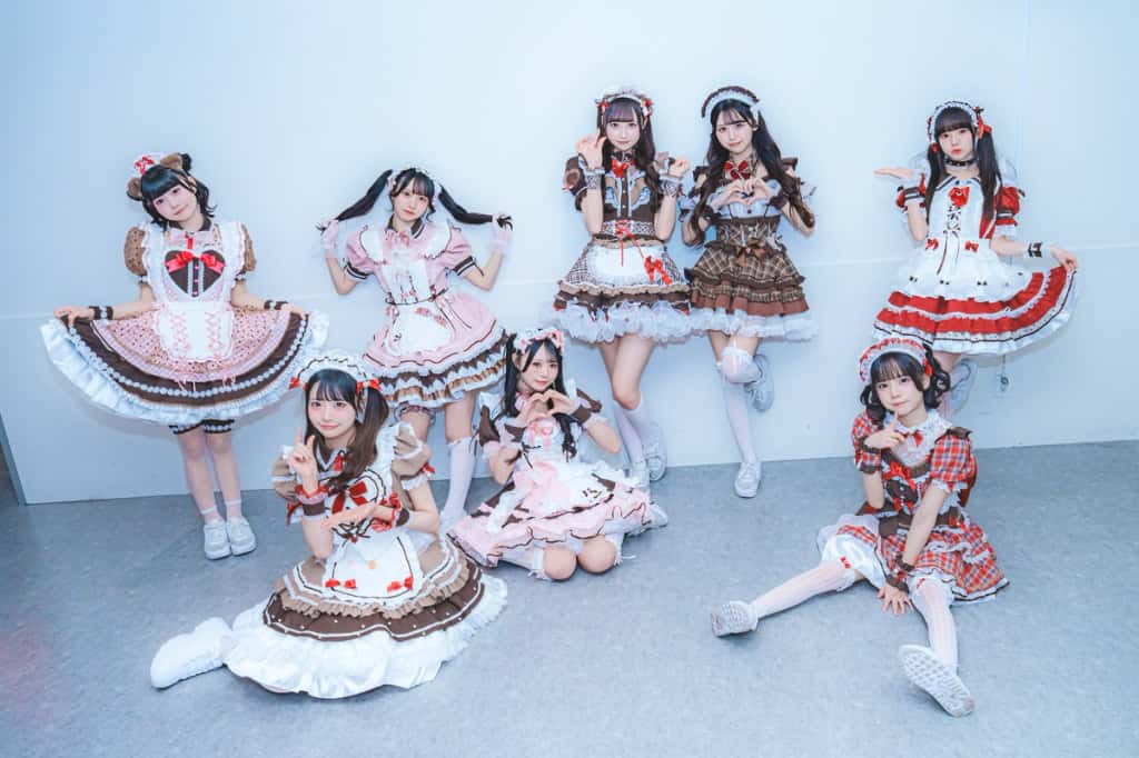 LIVE情報 2026年2月11日:『Idol Valentine Fes 2026』@LaLa arena TOKYO-BAY|iLiFE!【アイライフ】