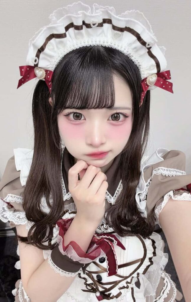 小熊まむ(こぐま まむ)【オレンジ色】プロフィール|iLiFE!【あいらいふ】画像