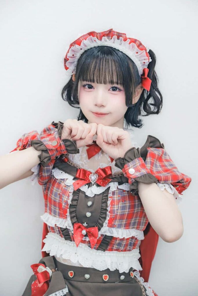 あいす【白】プロフィール|iLiFE!【あいらいふ】画像