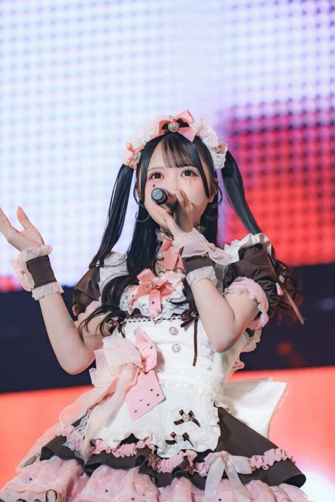 心花りり(このか りり)【赤】プロフィール|iLiFE!【あいらいふ】画像