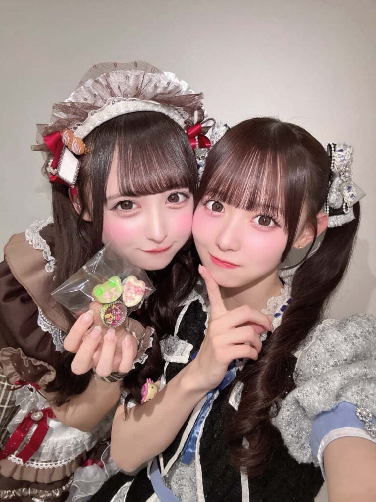 若葉のあ(わかば のあ)【緑色】プロフィール｜iLiFE!【あいらいふ】画像