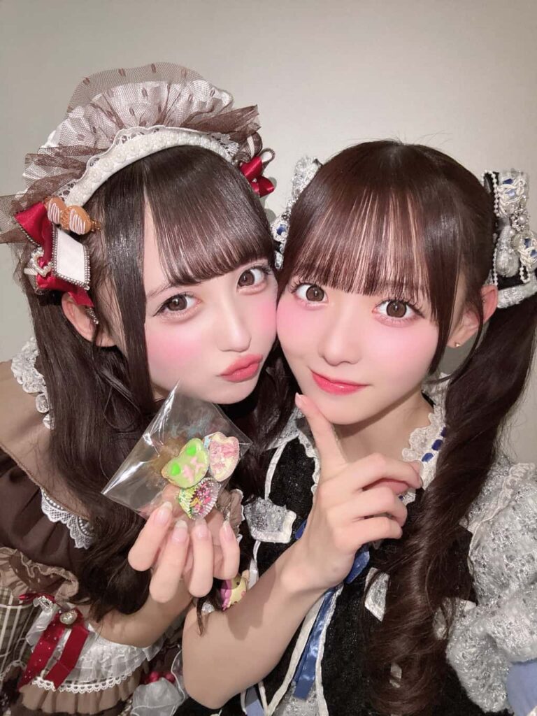 若葉のあ(わかば のあ)【緑色】プロフィール｜iLiFE!【あいらいふ】画像