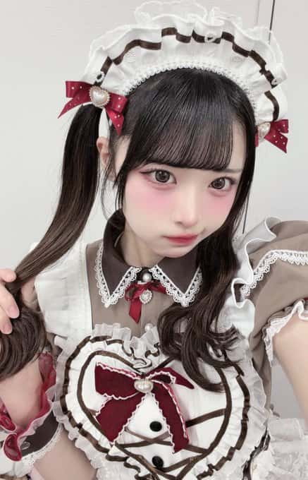 小熊まむ(こぐま まむ)【オレンジ色】プロフィール|iLiFE!【あいらいふ】画像