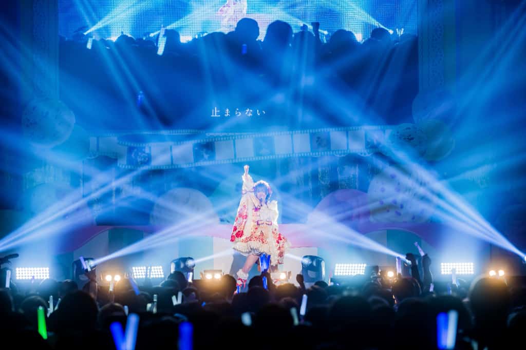 あいす【白】プロフィール|iLiFE!【あいらいふ】画像