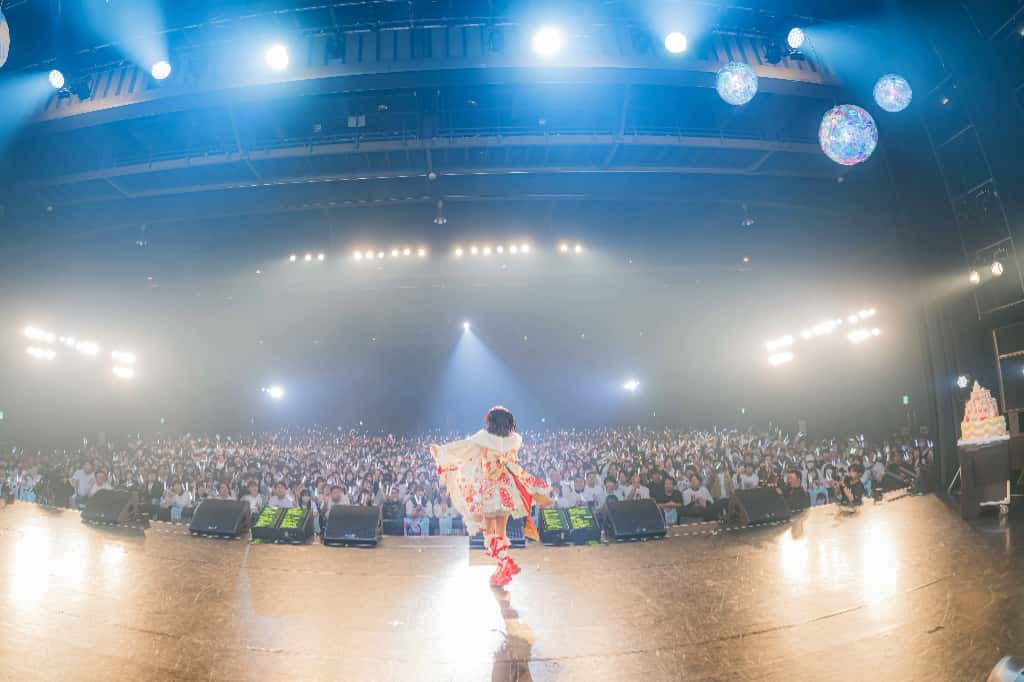 あいす【白】プロフィール|iLiFE!【あいらいふ】画像