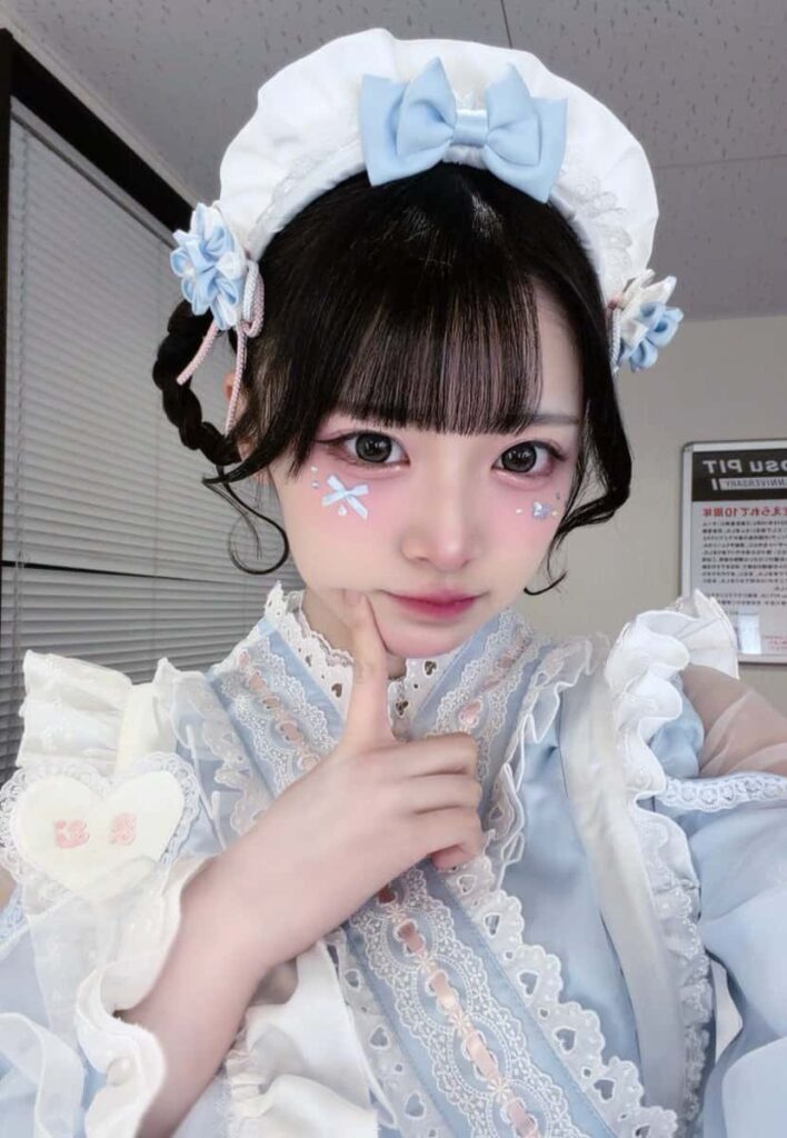 小熊まむ(こぐま まむ)【オレンジ色】プロフィール|iLiFE!【あいらいふ】画像