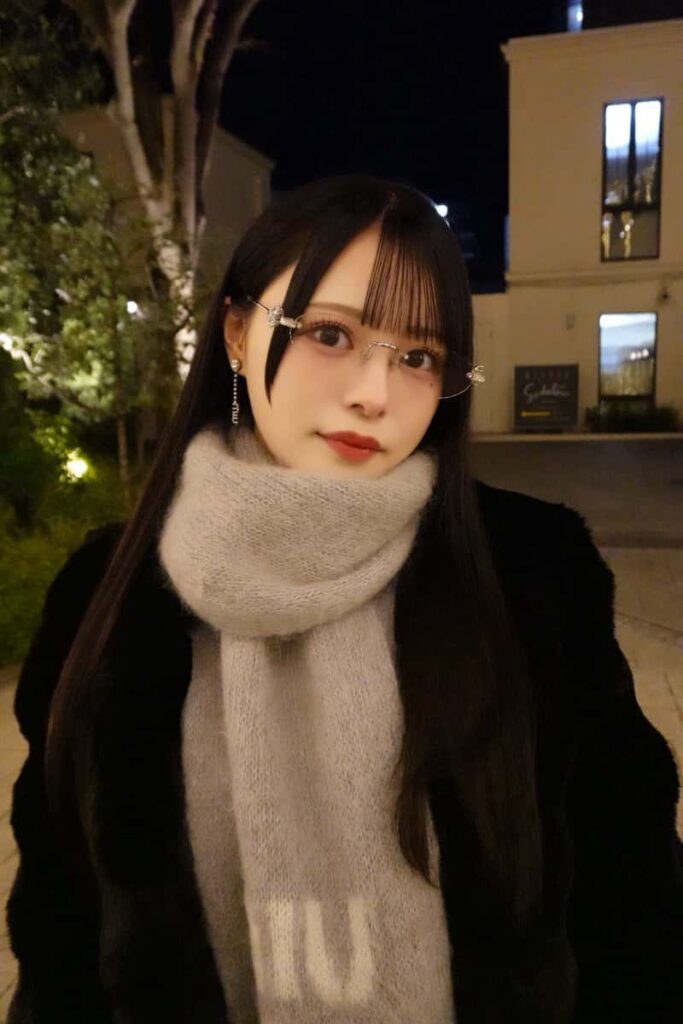 心花りり(このか りり)【赤】プロフィール|iLiFE!【あいらいふ】画像