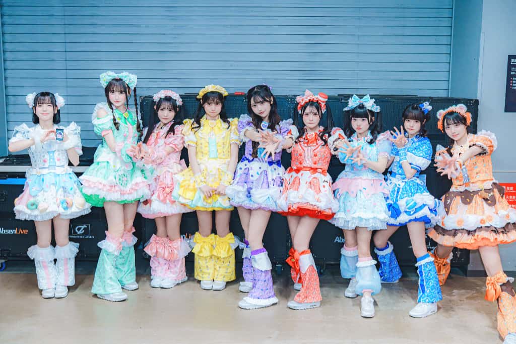 LIVE情報 2026年2月5日：『JAPANLiFE!2025 TOKYO』＠ZeppHaneda｜iLiFE!【アイライフ】