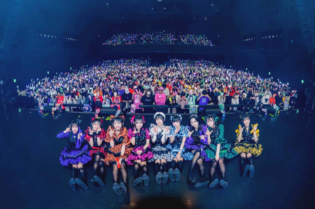 LIVE情報 2026年2月6日：『JAPANLiFE!2025 TOKYO』＠ZeppHaneda｜iLiFE!【アイライフ】