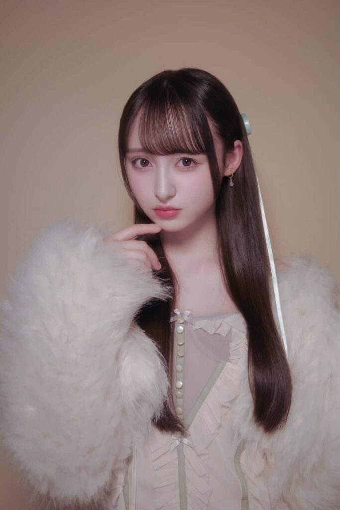 若葉のあ(わかば のあ)【緑色】プロフィール｜iLiFE!【あいらいふ】画像