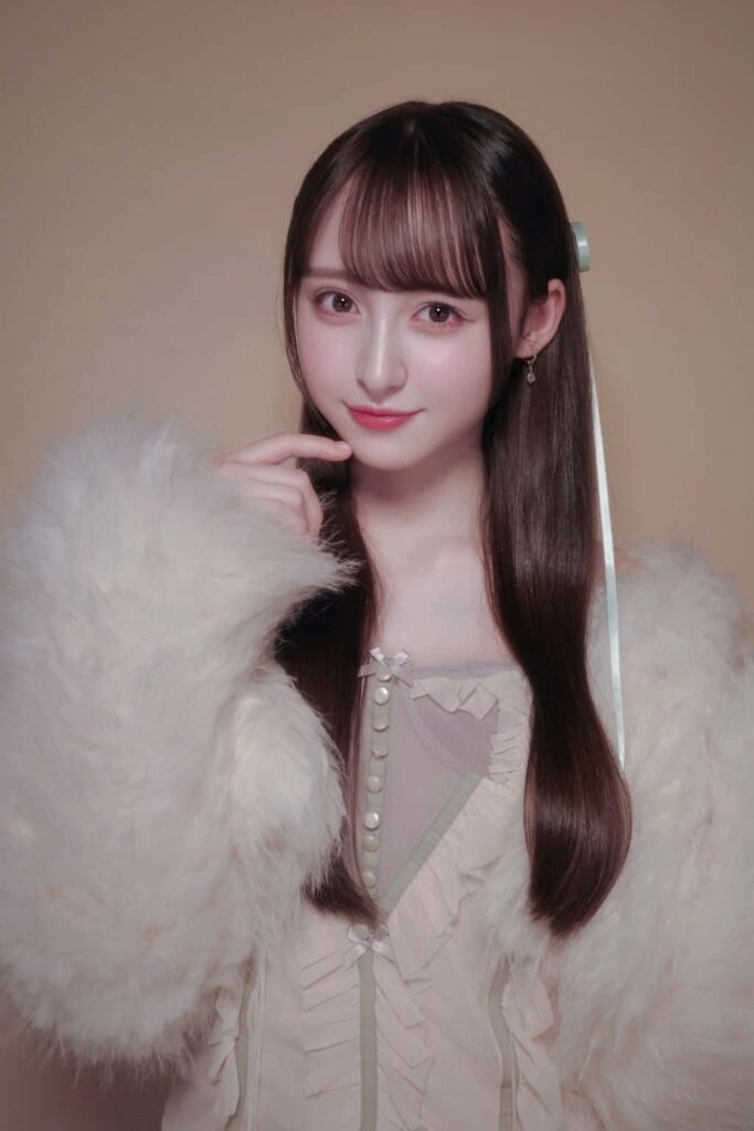 若葉のあ(わかば のあ)【緑色】プロフィール｜iLiFE!【あいらいふ】画像