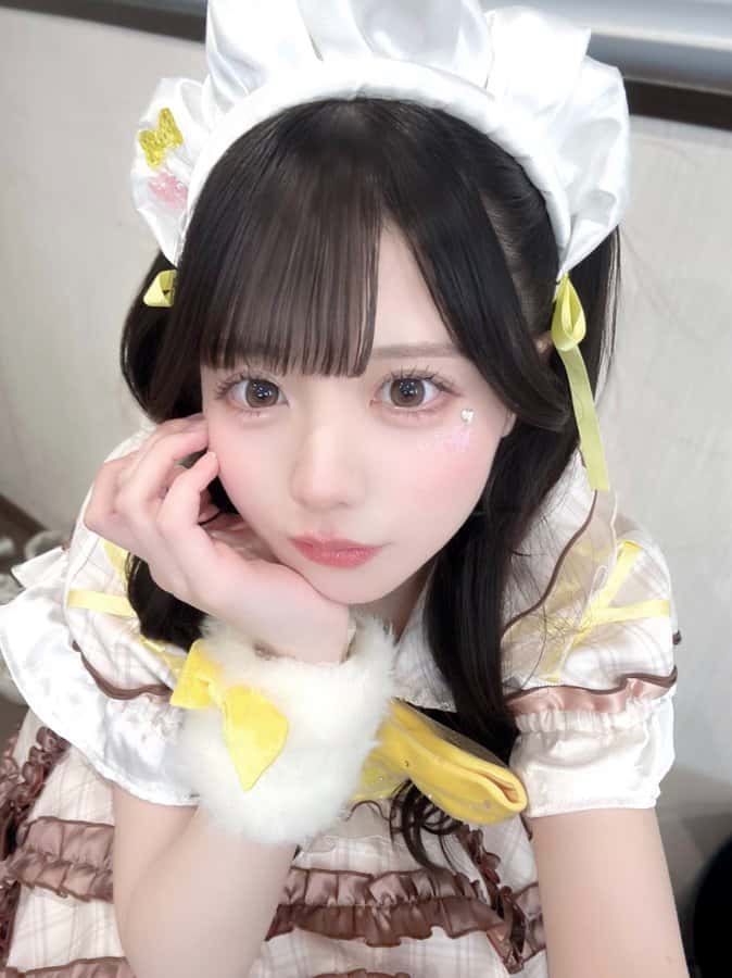 福丸うさ(ふくまる うさ)【きいろ】プロフィール|iLiFE!【あいらいふ】画像