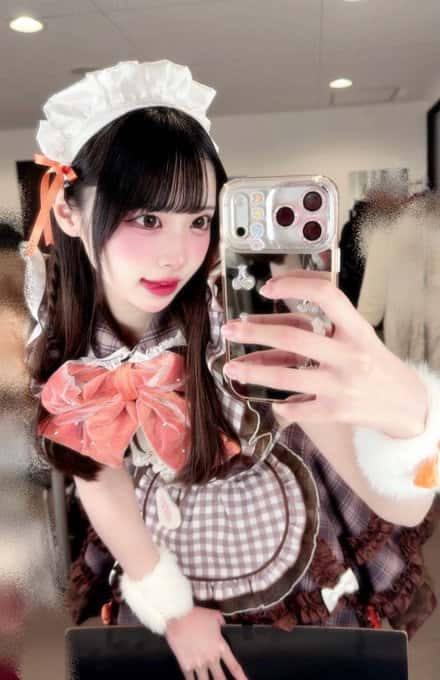 小熊まむ(こぐま まむ)【オレンジ色】プロフィール|iLiFE!【あいらいふ】画像