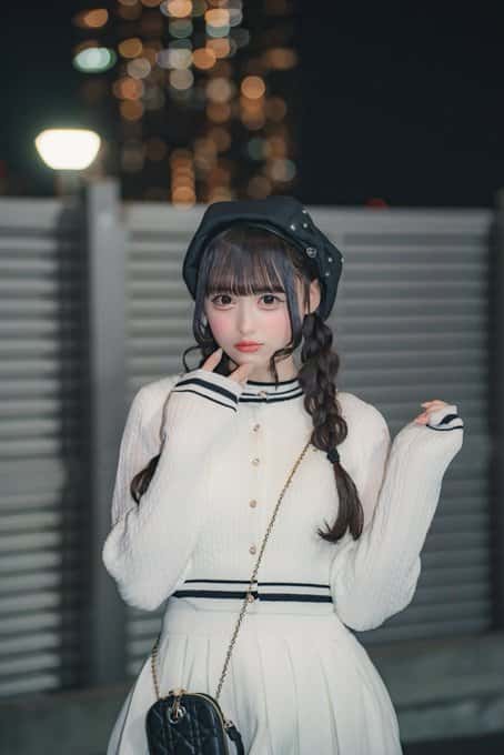 若葉のあ(わかば のあ)【緑色】プロフィール｜iLiFE!【あいらいふ】画像