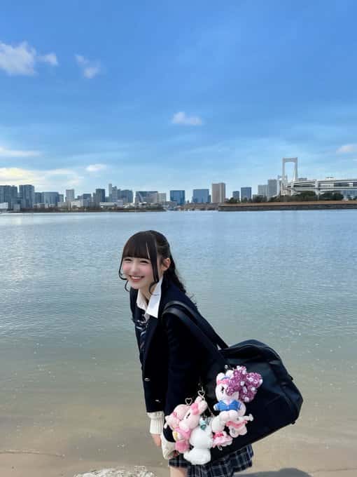 若葉のあ(わかば のあ)【緑色】プロフィール｜iLiFE!【あいらいふ】画像