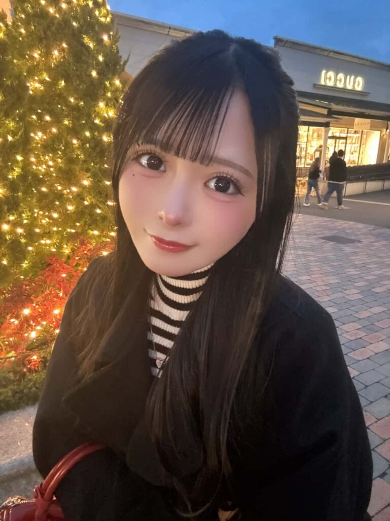 心花りり(このか りり)【赤】プロフィール|iLiFE!【あいらいふ】画像