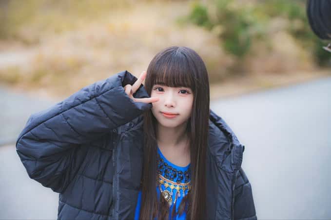 曲『To be alive / 空詩かれん』iLiFE!【あいらいふ】