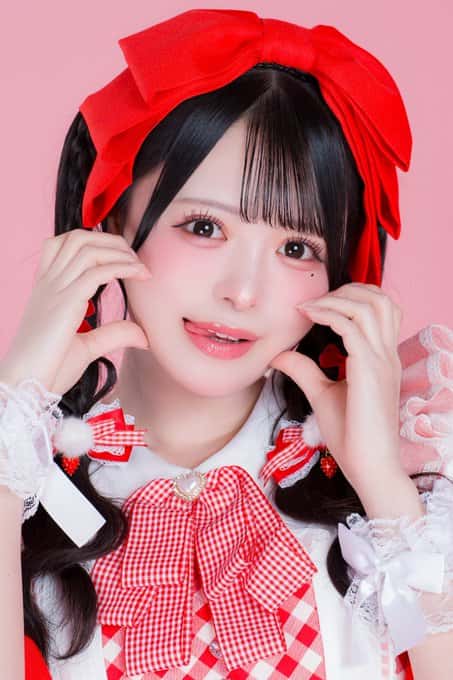 心花りり(このか りり)【赤】プロフィール|iLiFE!【あいらいふ】画像