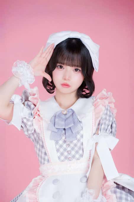 あいす【白】プロフィール|iLiFE!【あいらいふ】画像