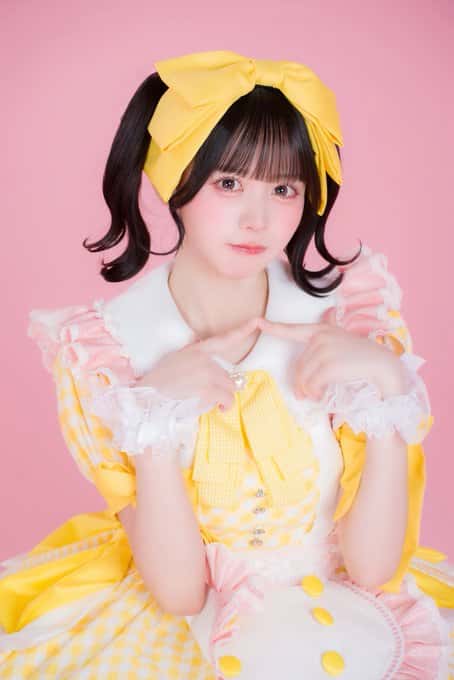 福丸うさ(ふくまる うさ)【きいろ】プロフィール|iLiFE!【あいらいふ】画像