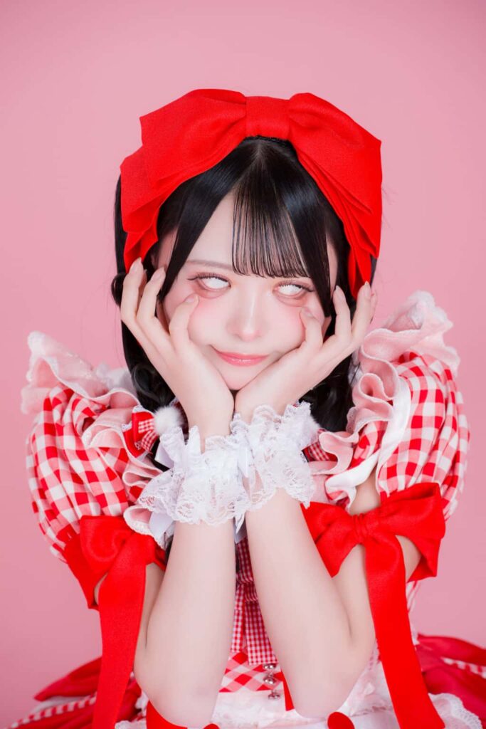 心花りり(このか りり)【赤】プロフィール|iLiFE!【あいらいふ】画像