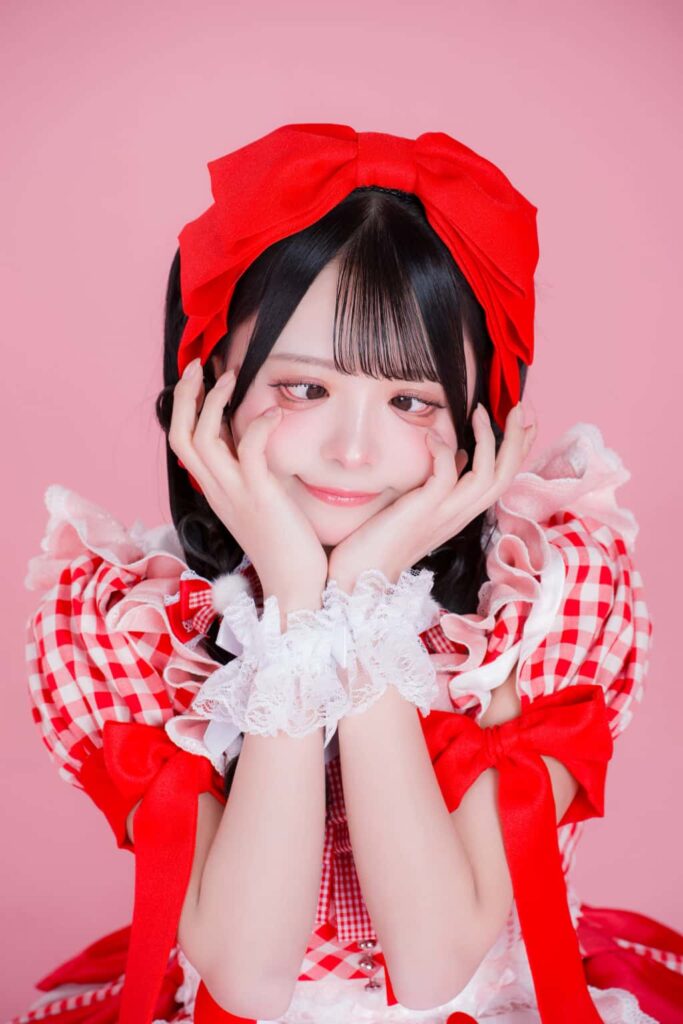 心花りり(このか りり)【赤】プロフィール|iLiFE!【あいらいふ】画像