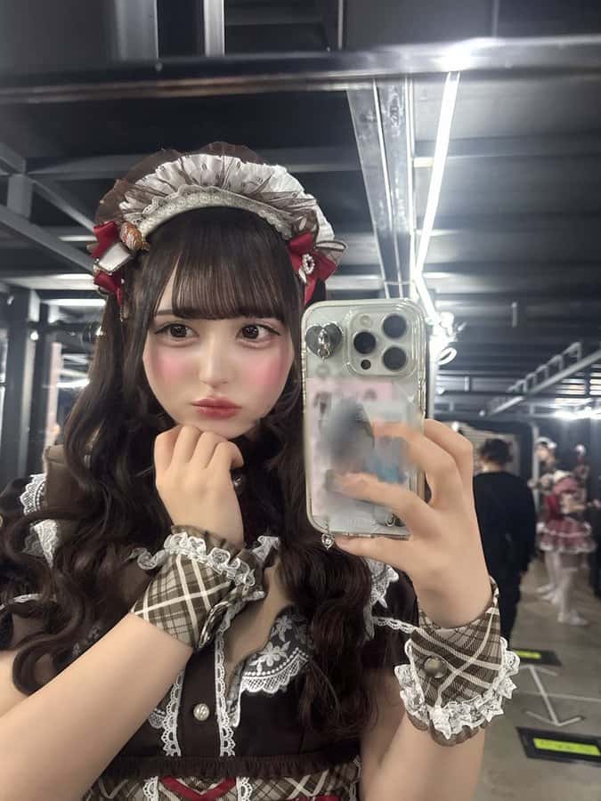 若葉のあ(わかば のあ)【緑色】プロフィール｜iLiFE!【あいらいふ】画像